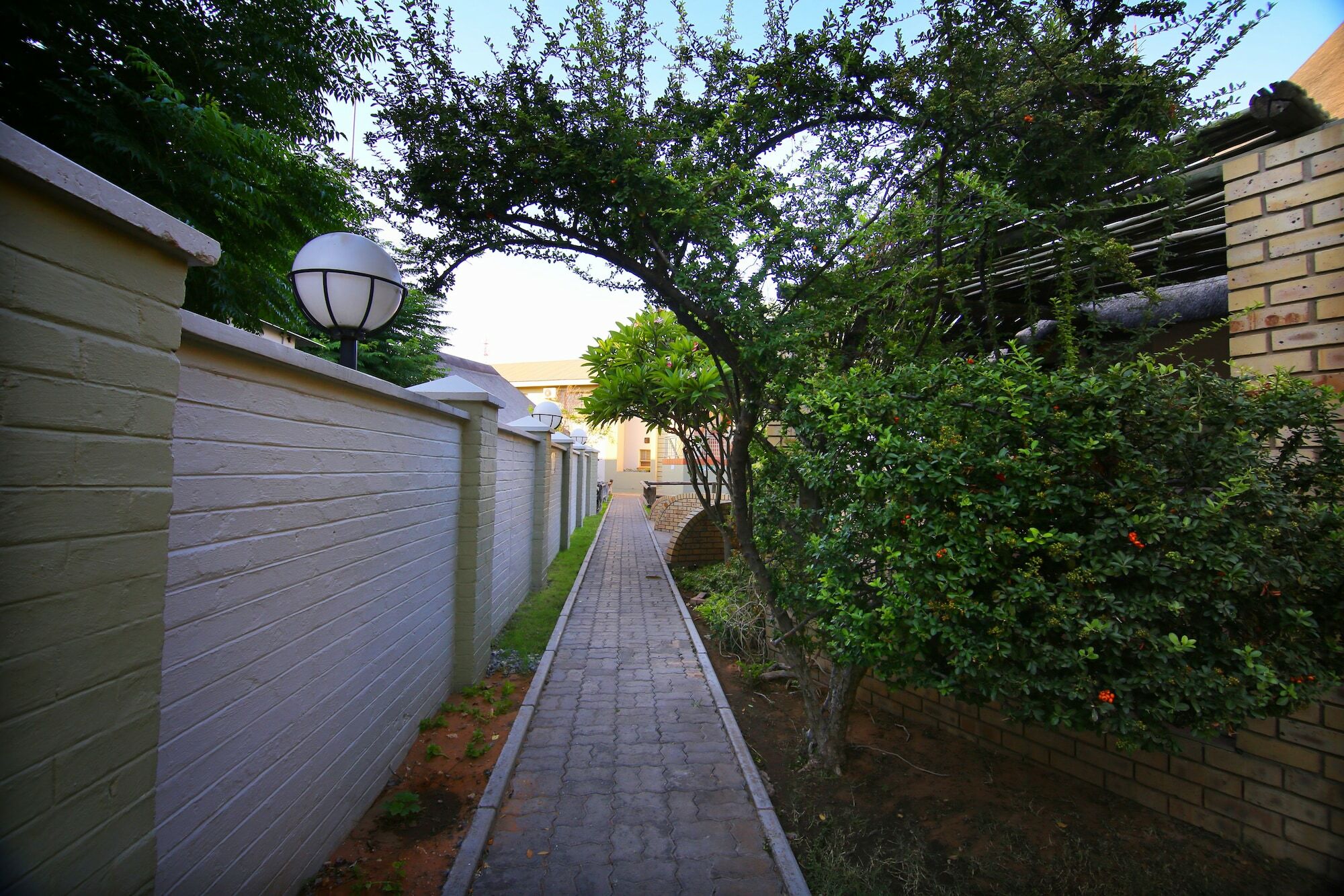 Kalahari Arms Hotel Khemsbok Dış mekan fotoğraf