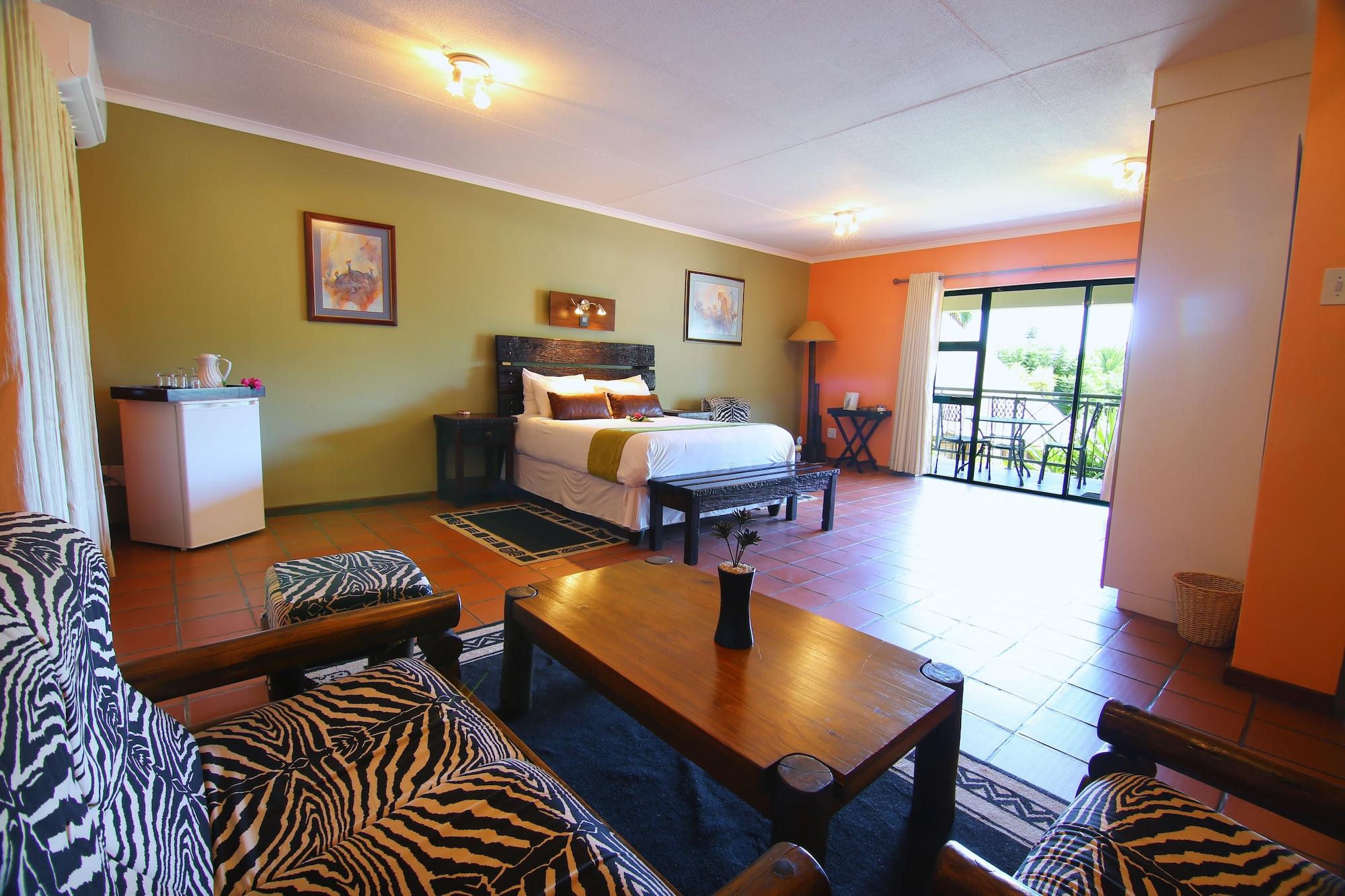 Kalahari Arms Hotel Khemsbok Dış mekan fotoğraf